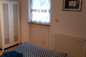 Alquiler Vacacional - Ferienwohnung Am Wildgatter 54