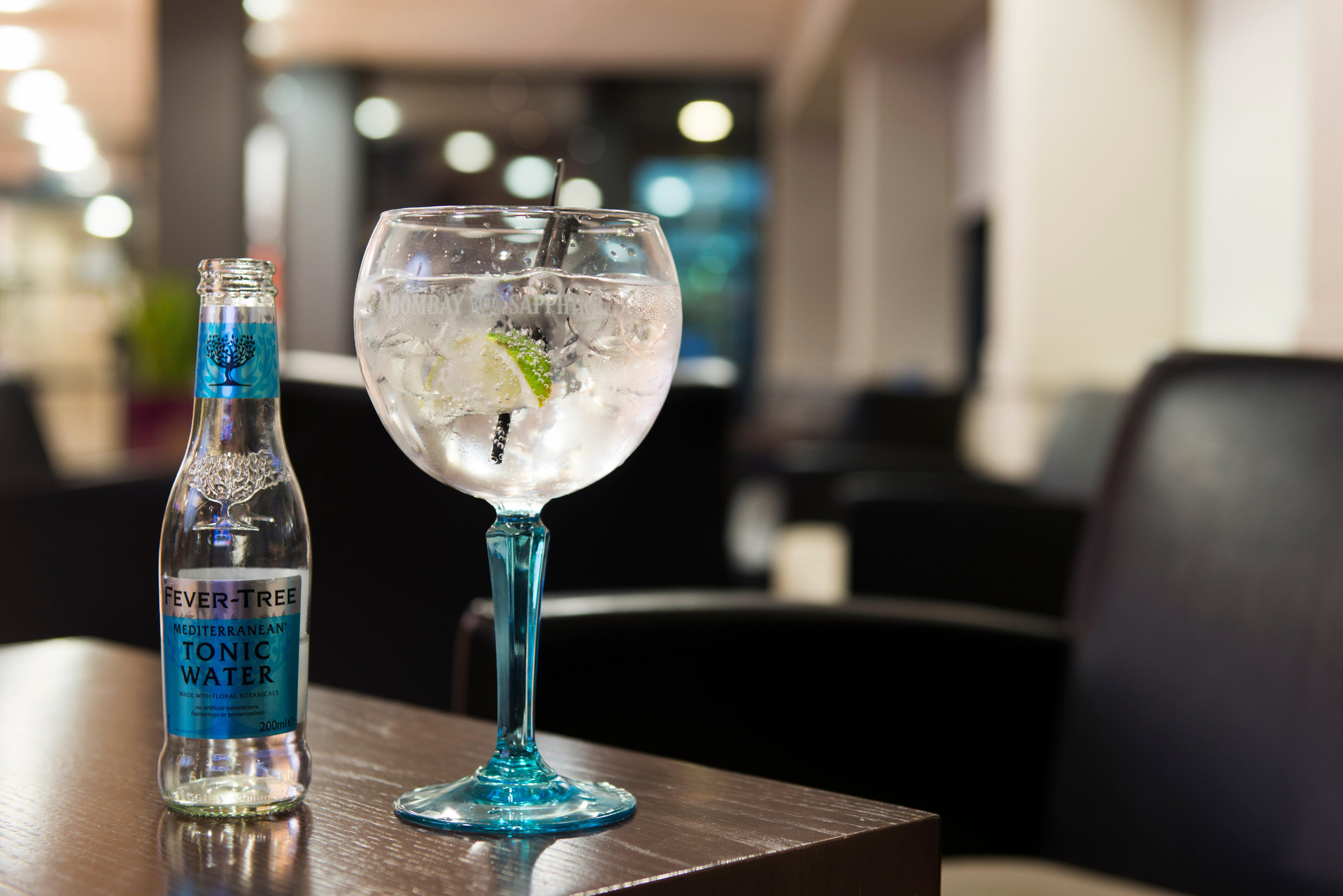 Bar/Salón Holiday Inn Express Glasgow City Centre Riverside by IHG