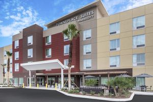 Alojamiento - TownePlace Suites by Marriott Titusville Kennedy Space Center