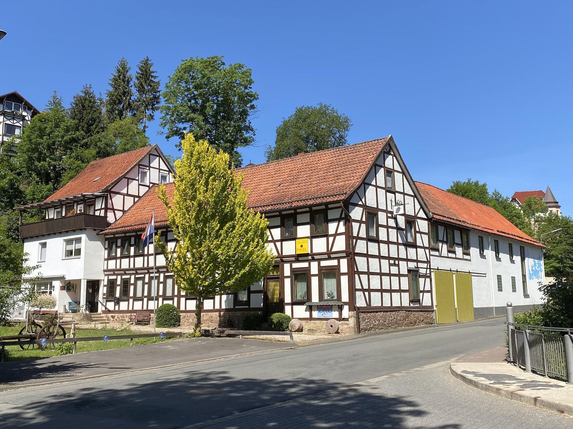 Varios Gelpkes Muehle