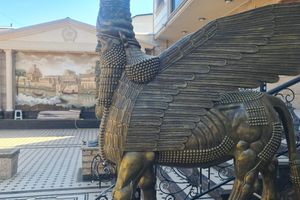 Alojamiento - Lamassu Luxury Suites Batumi