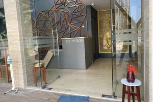 Alojamiento - Ami Grace