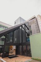 Alojamiento - Hotel Thermas da Mata - Cotia próximo ao Parque Anmália