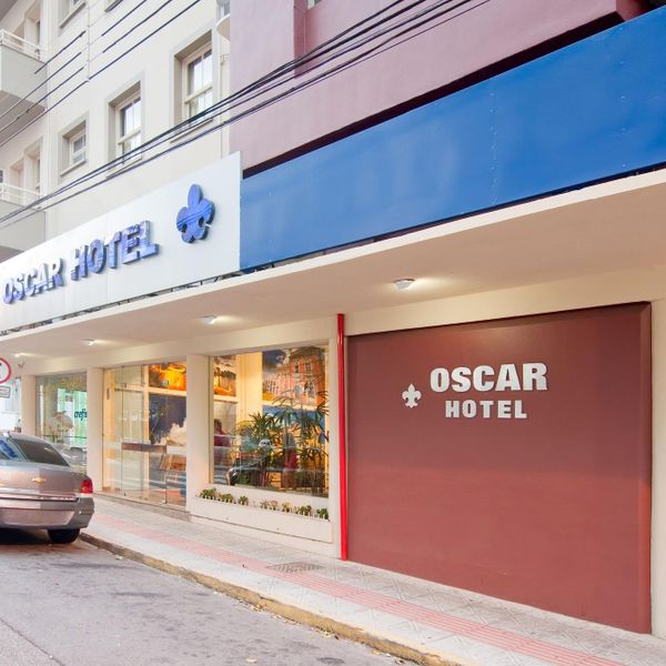 Oscar Hotel