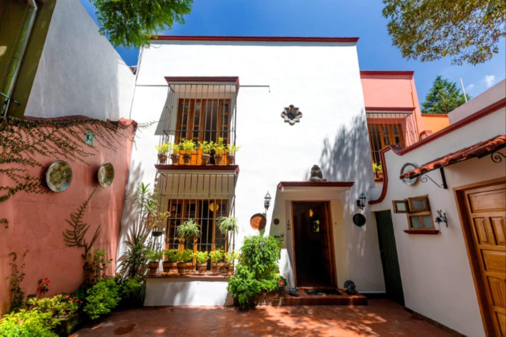 Varios Casa Jacinta Guest House