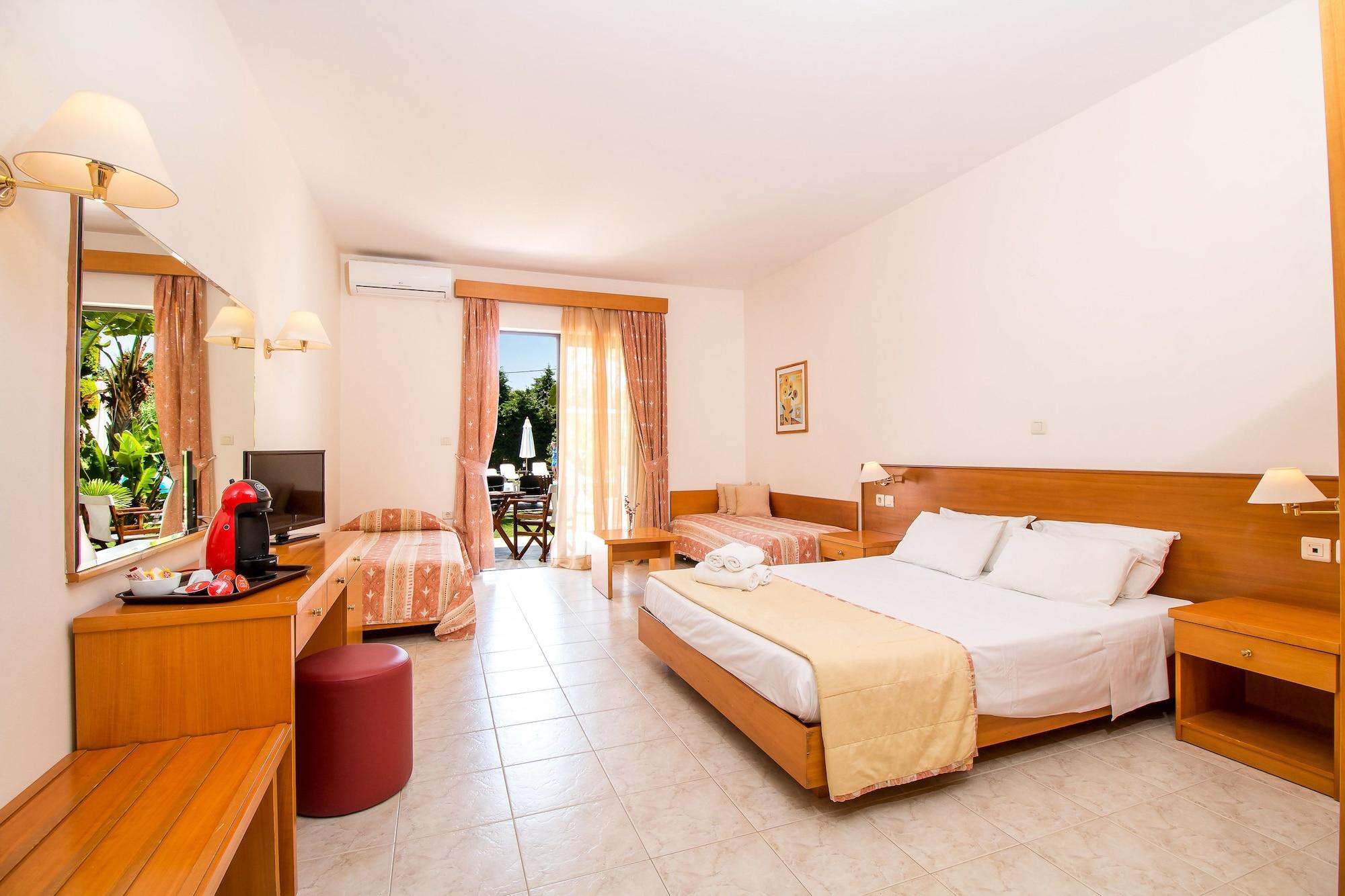Habitación Stavros Melathron