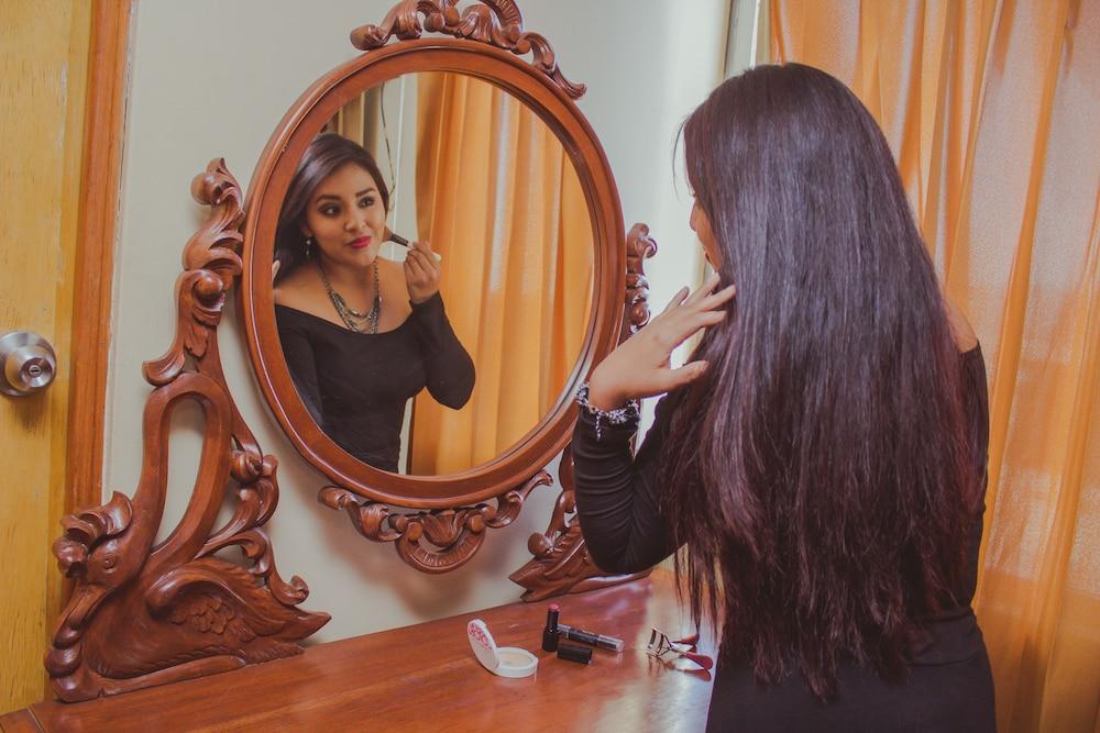 Set de Habitación Hostal Premier Arequipa