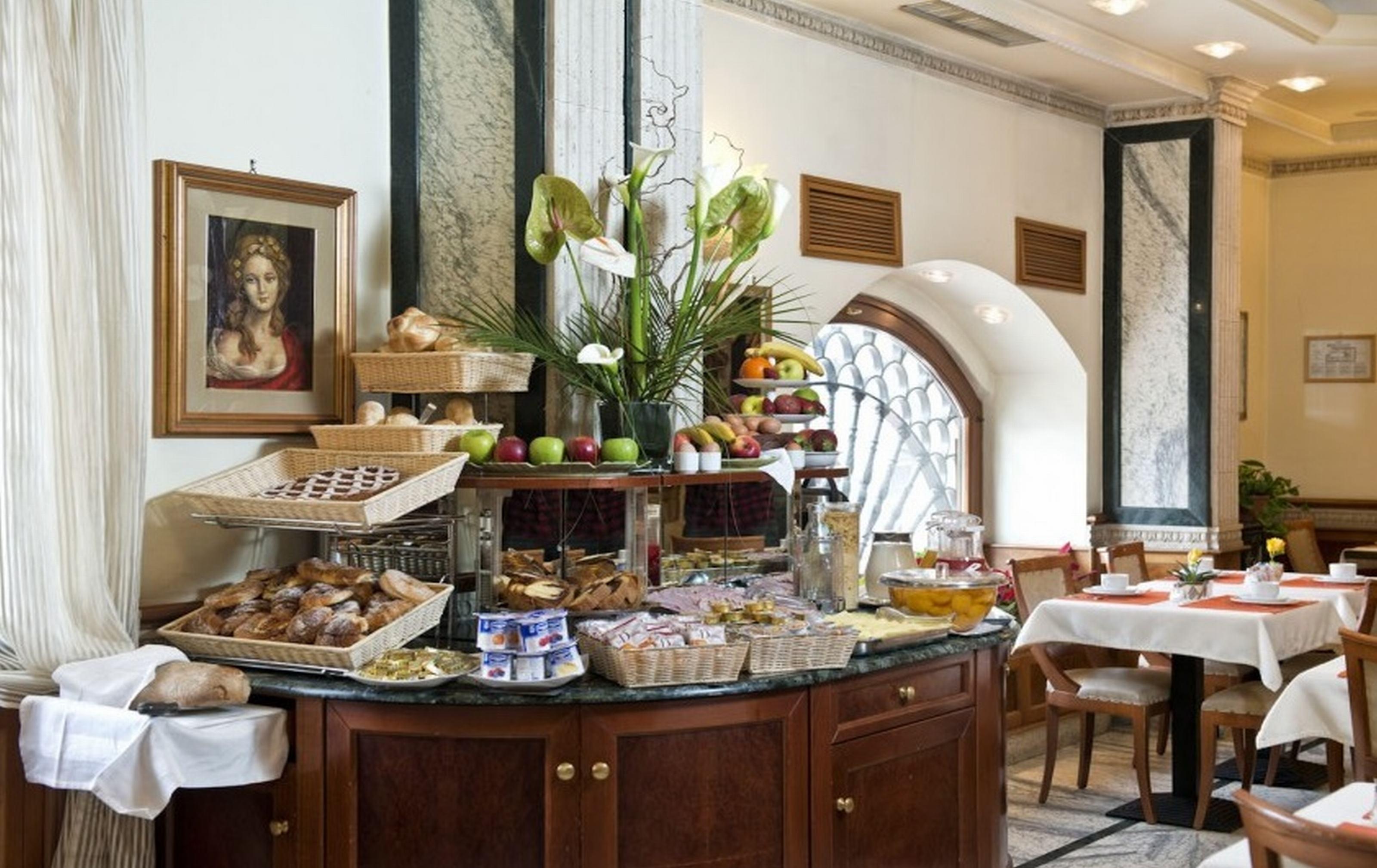 Hotel Vibe Giolli Nazionale