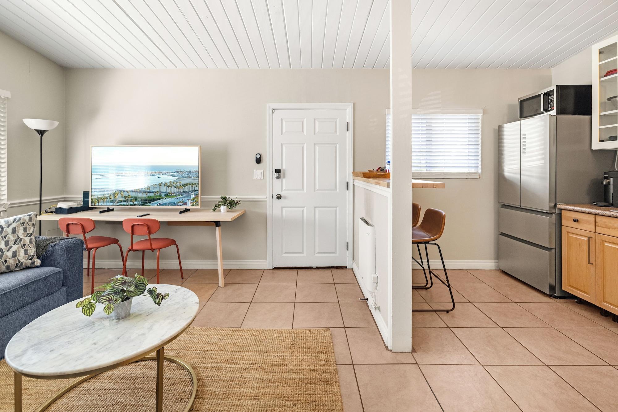 Equipamiento de Habitación Los Aguajes