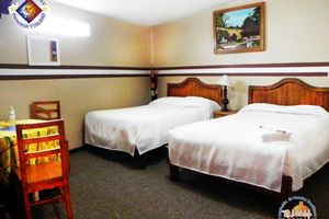 Alojamiento - Posada Arny