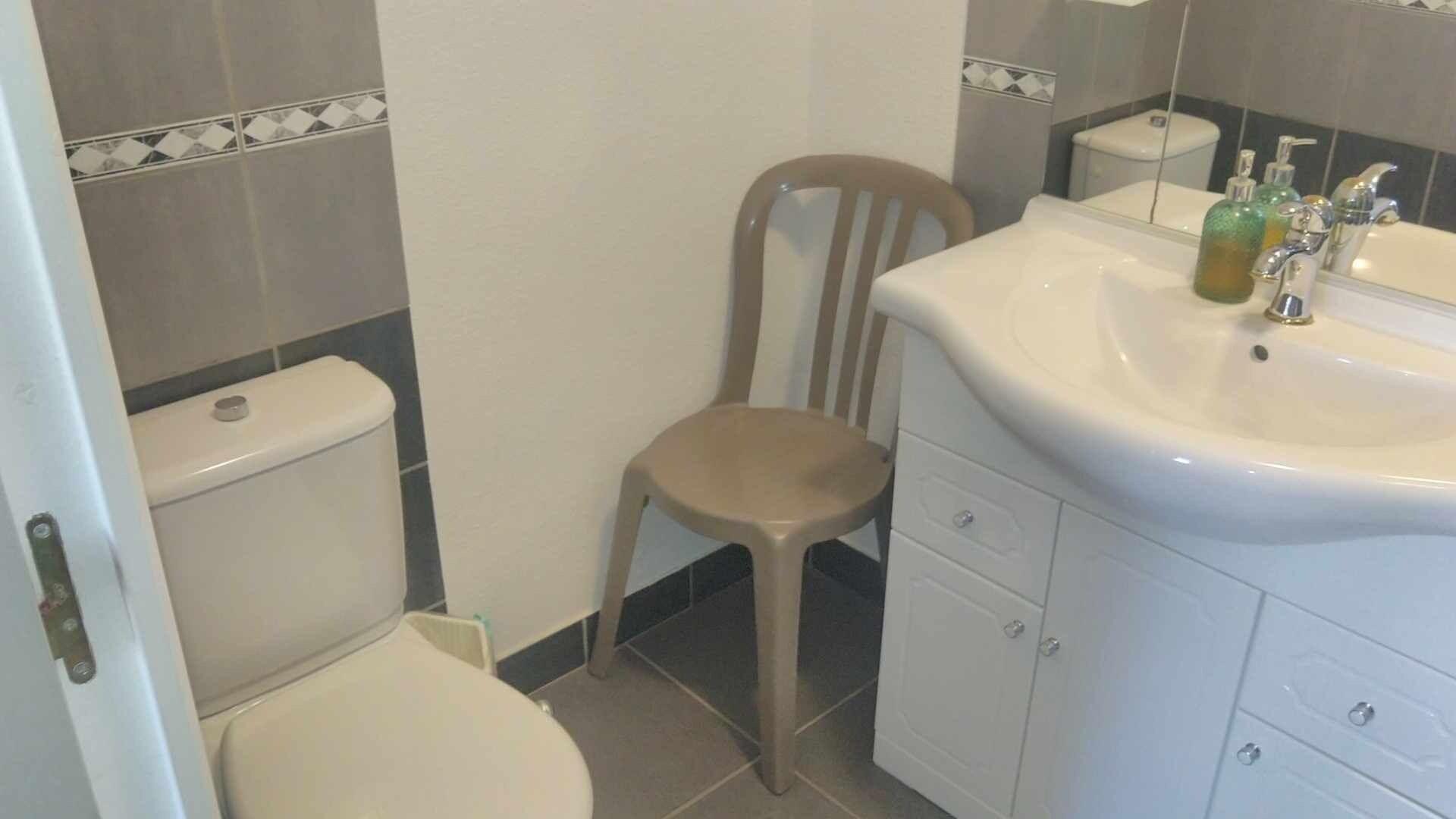 Equipamiento de Habitación A La Grenouille