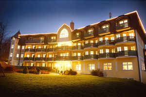 Alojamiento - Maiers Kuschelhotel deluxe - Adults only