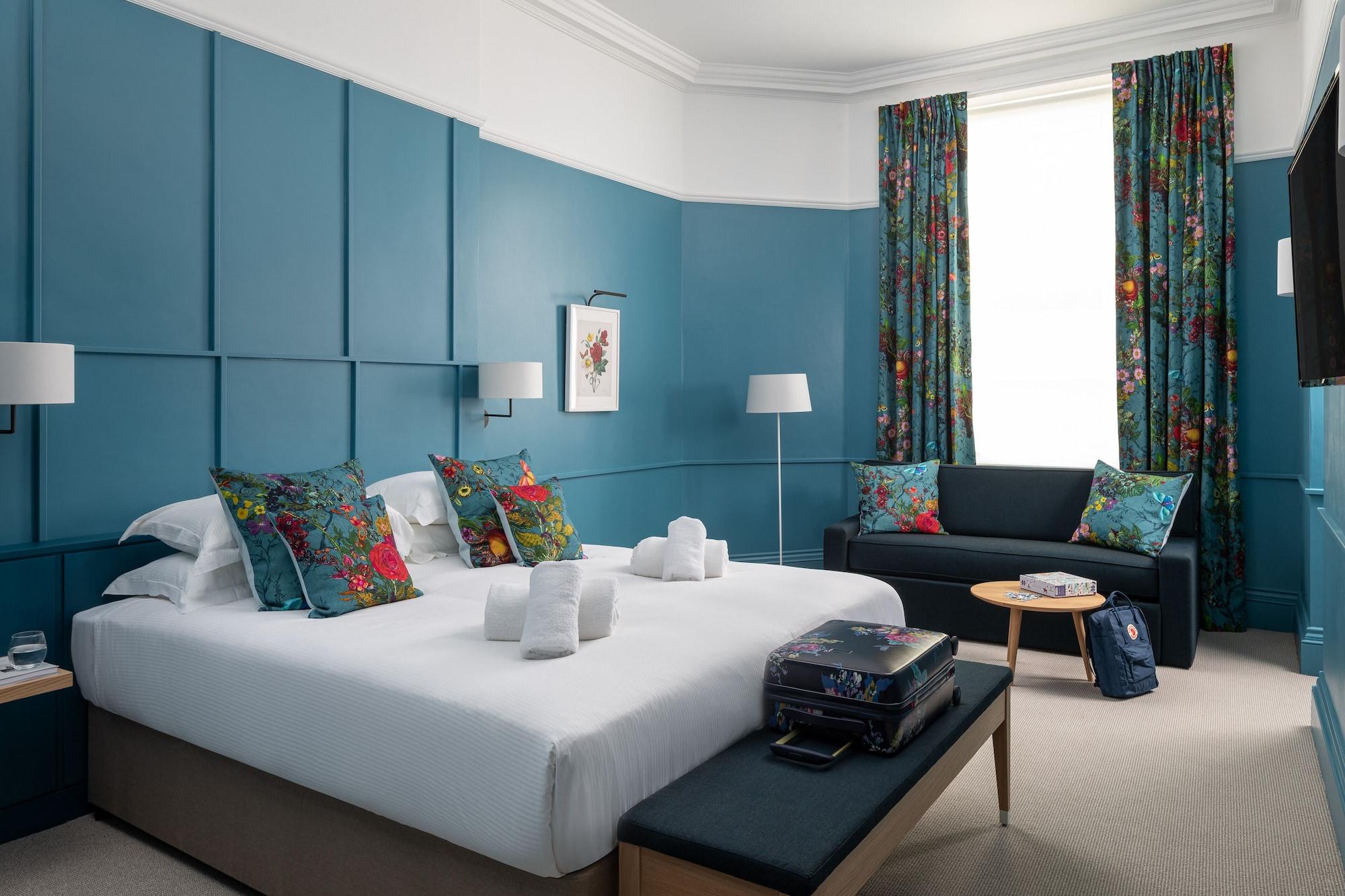 Varios The Goodenough Hotel London