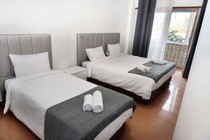 Alojamiento - Lisbon Home Host - Hostel