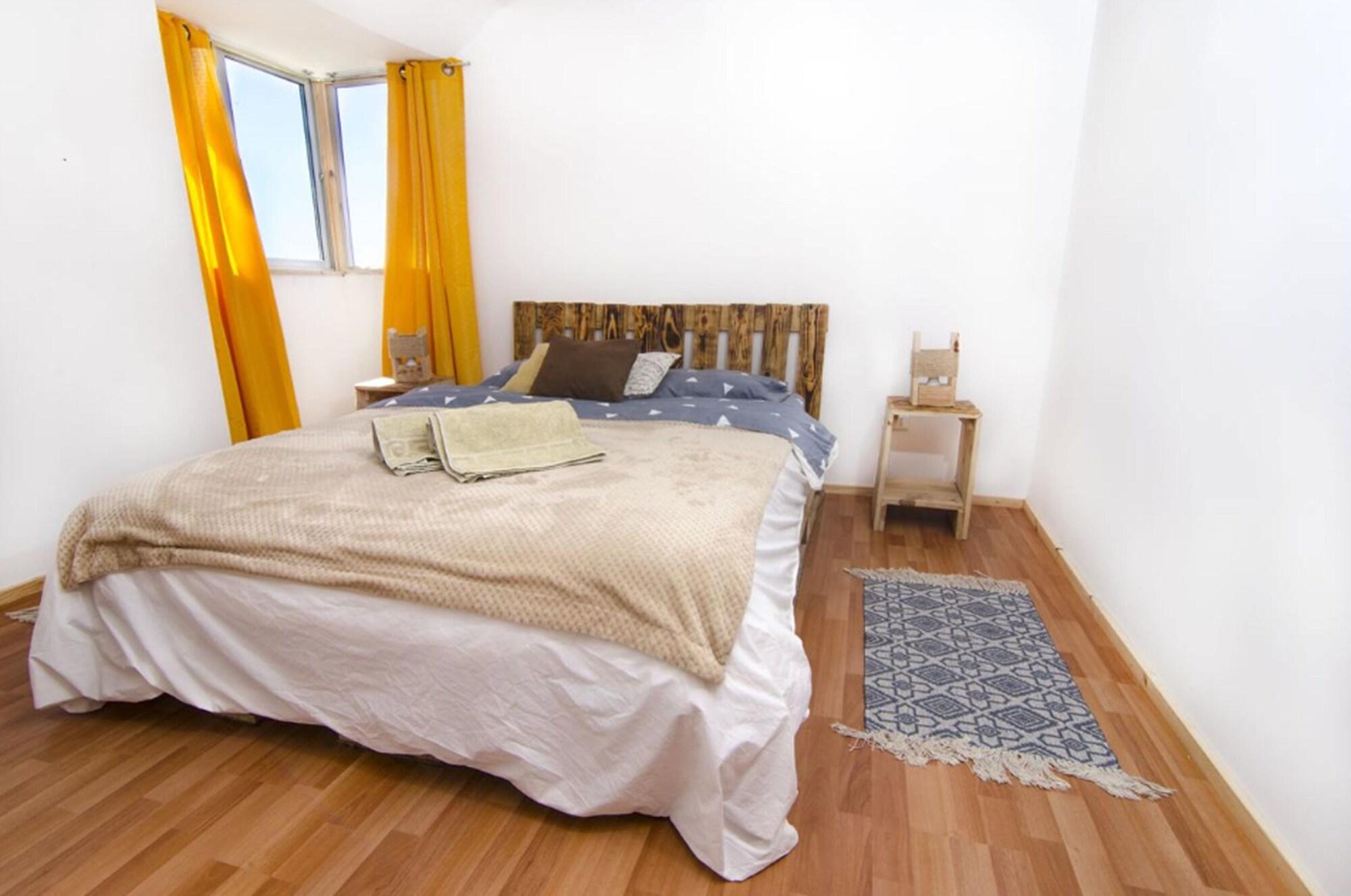 Varios Hostal Mi Paz