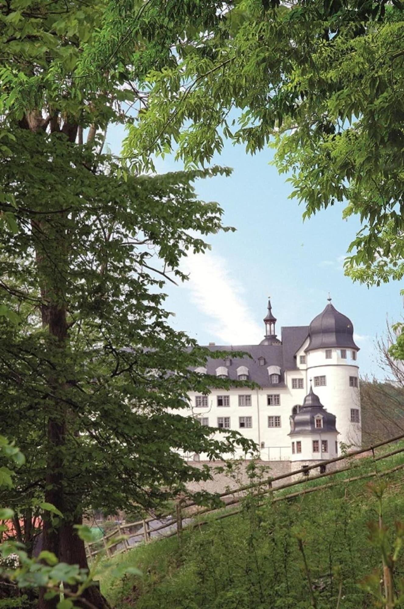 Vista Exterior Gasthaus Kupfer