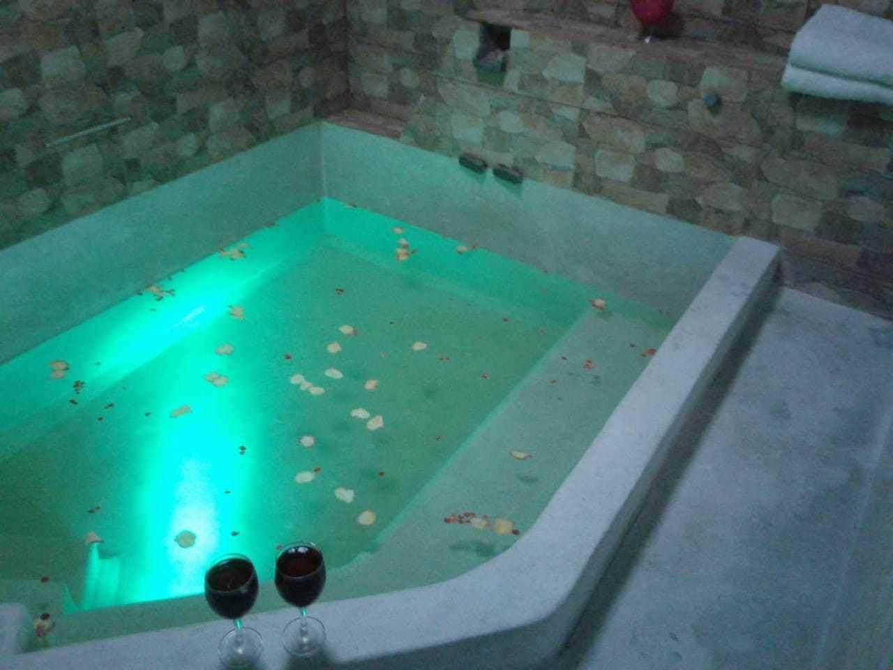 Spa Hotel Serra Nova