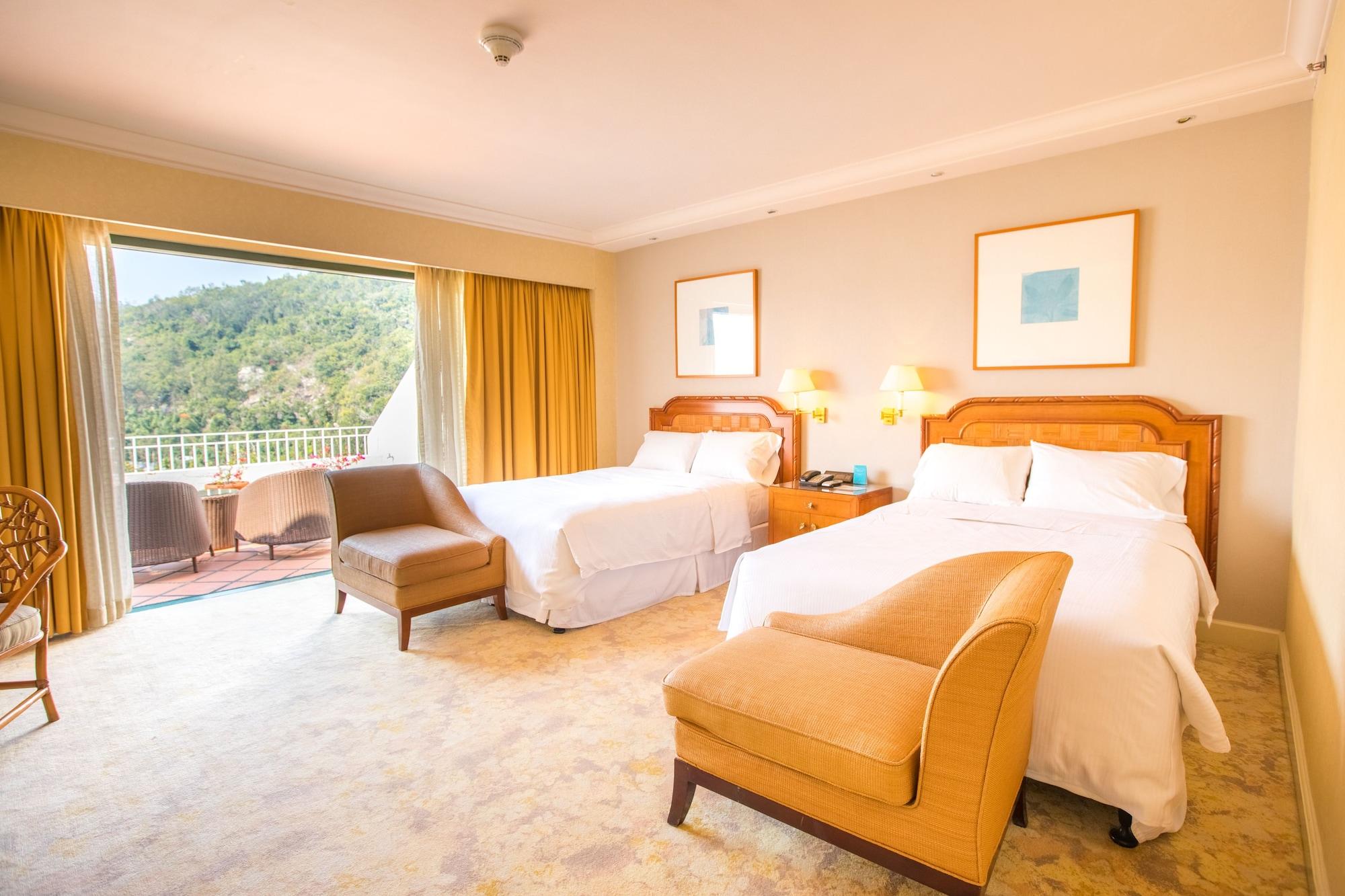 Habitación Grand Coloane Resort