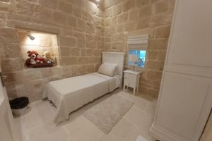 Alquiler Vacacional - Beautifully Converted One of a Kind Farmhouse/Villa In Gozo