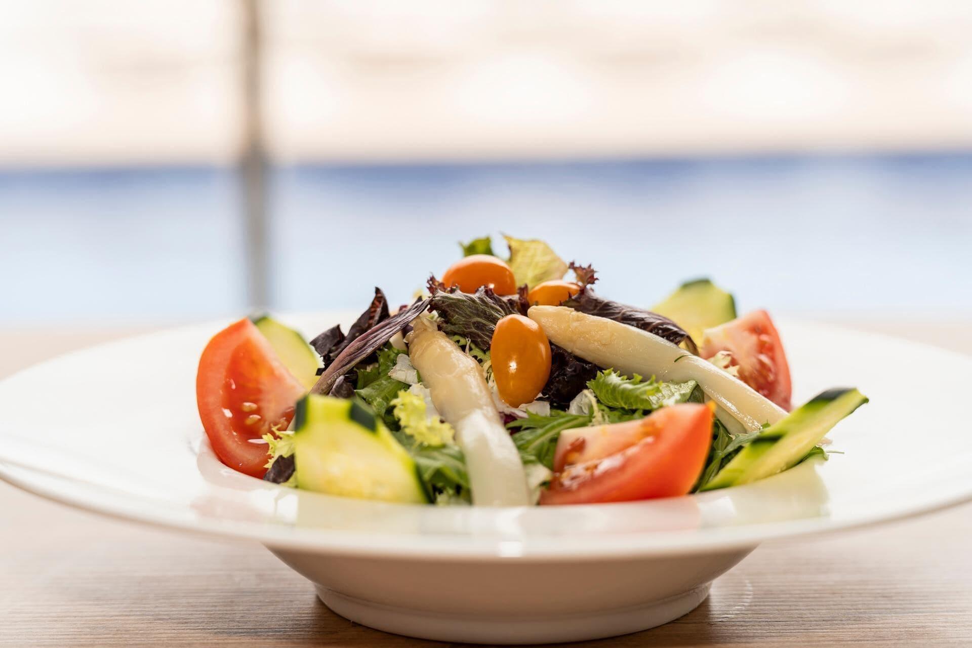 Restaurant Hotel Amic Horizonte