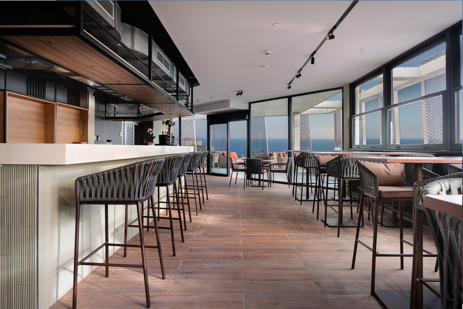 Bar/Salón Tembo Barcelona