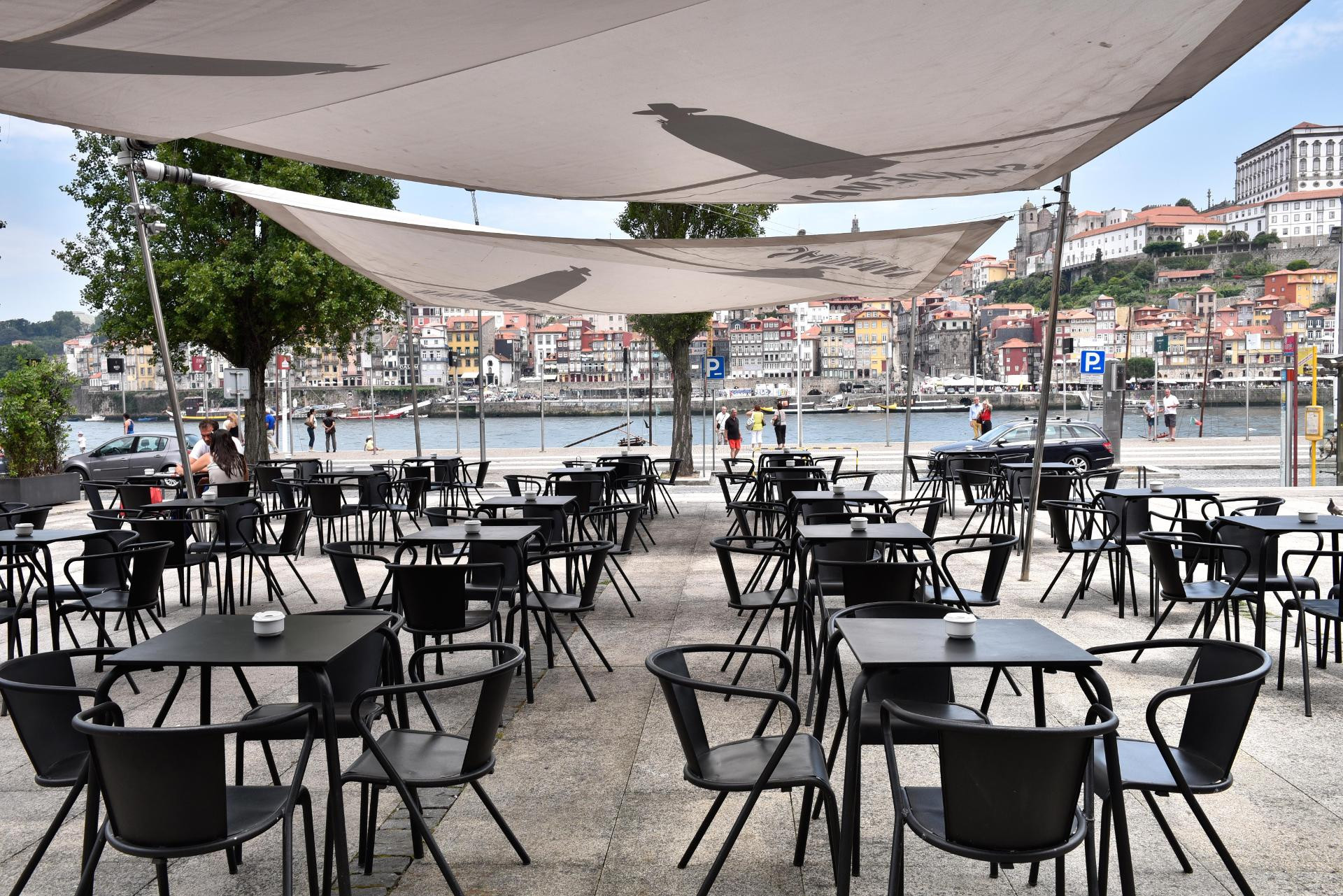 Varios The House of Sandeman – Hostel & Suites