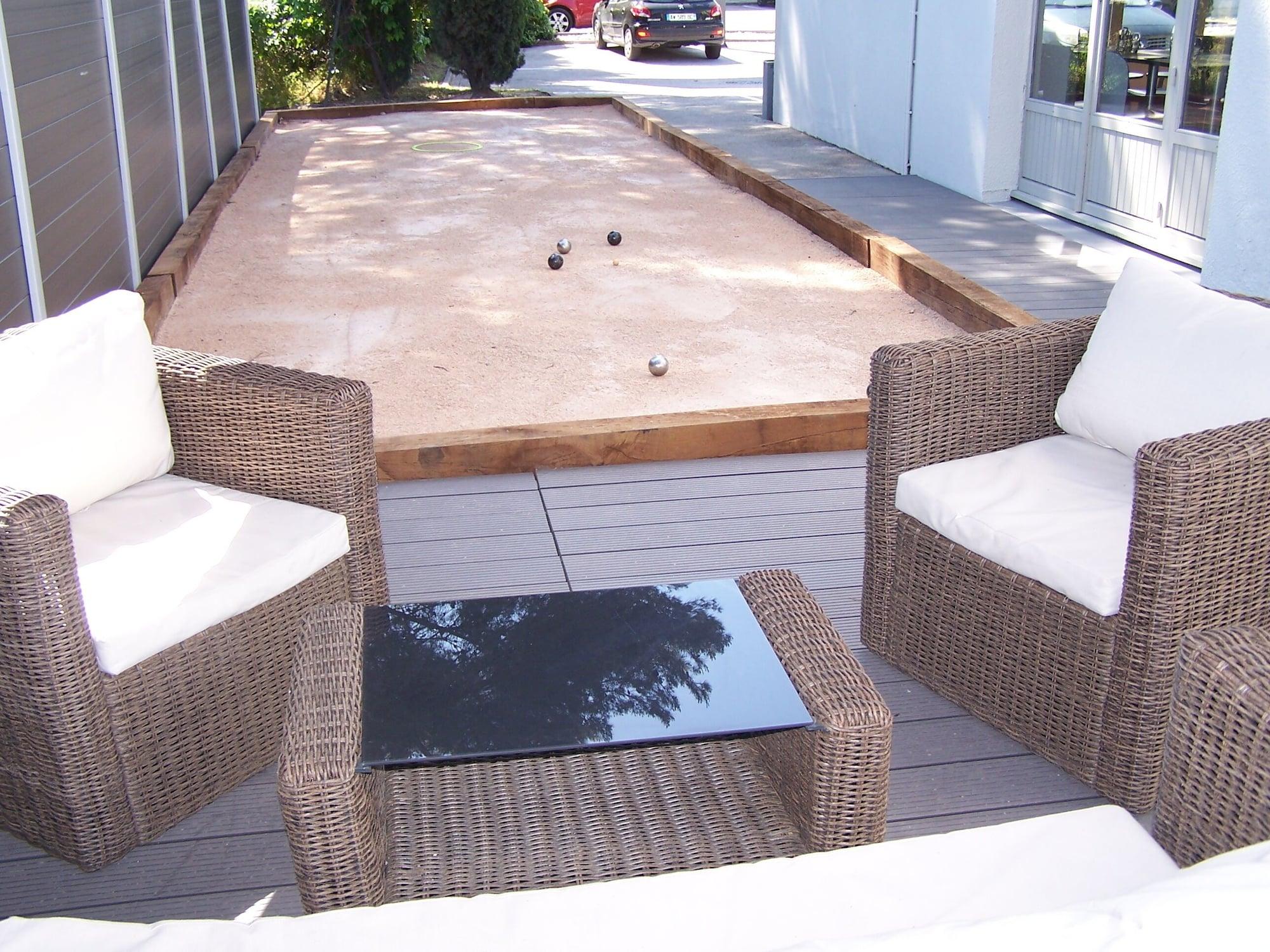 Equipamiento de Habitación Campanile Toulon - La Seyne Sur Mer - Sanary