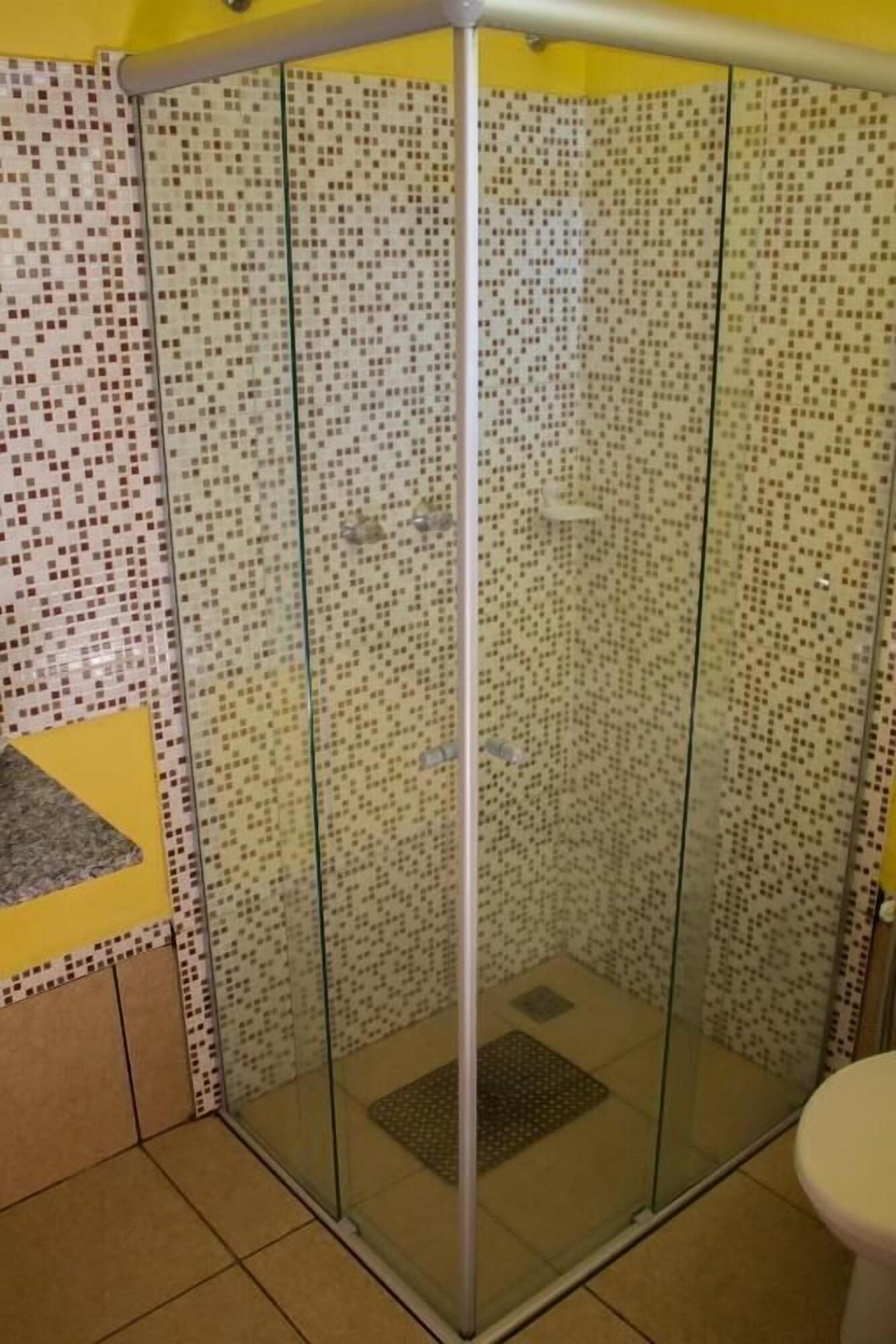 Equipamiento de Habitación Pousada Recanto do Sussego