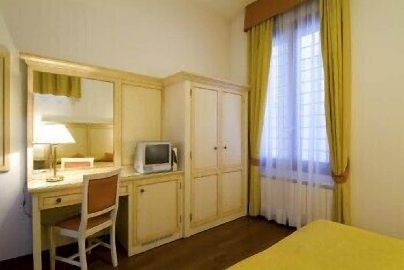 Set de Habitación Zaguri Bed and Breakfast