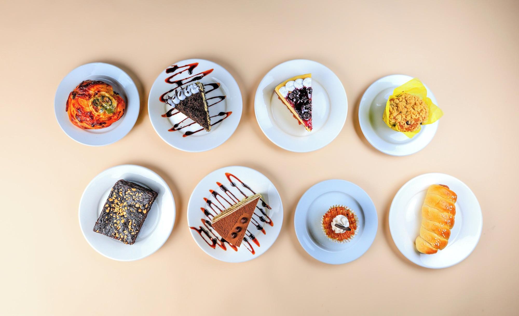 Restaurant Holiday Inn & Suites Batangas Limapark by IHG