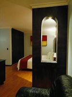 Alojamiento - Hotel & Suites Virreynal