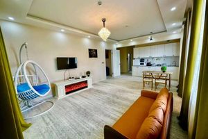 Alquiler Vacacional - Eagle Town Service Apartment
