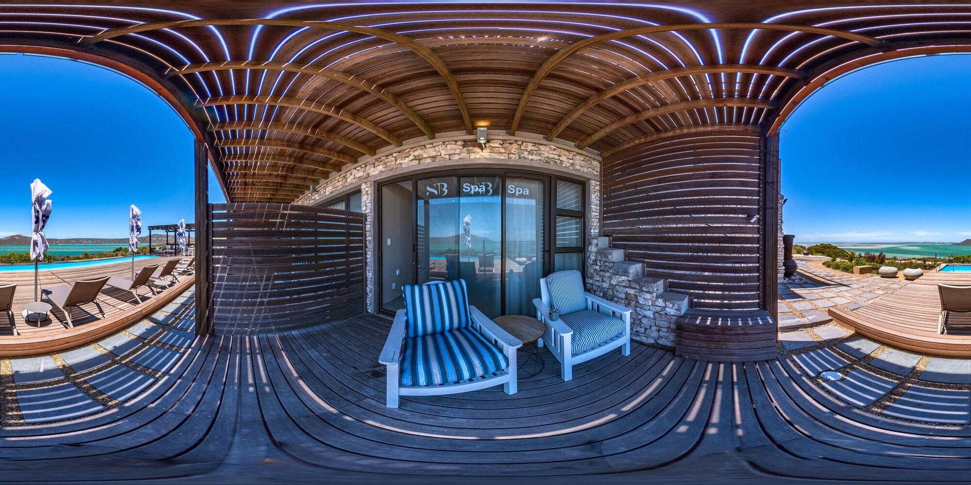 Spa The Shark Bay Boutique Hotel & Spa