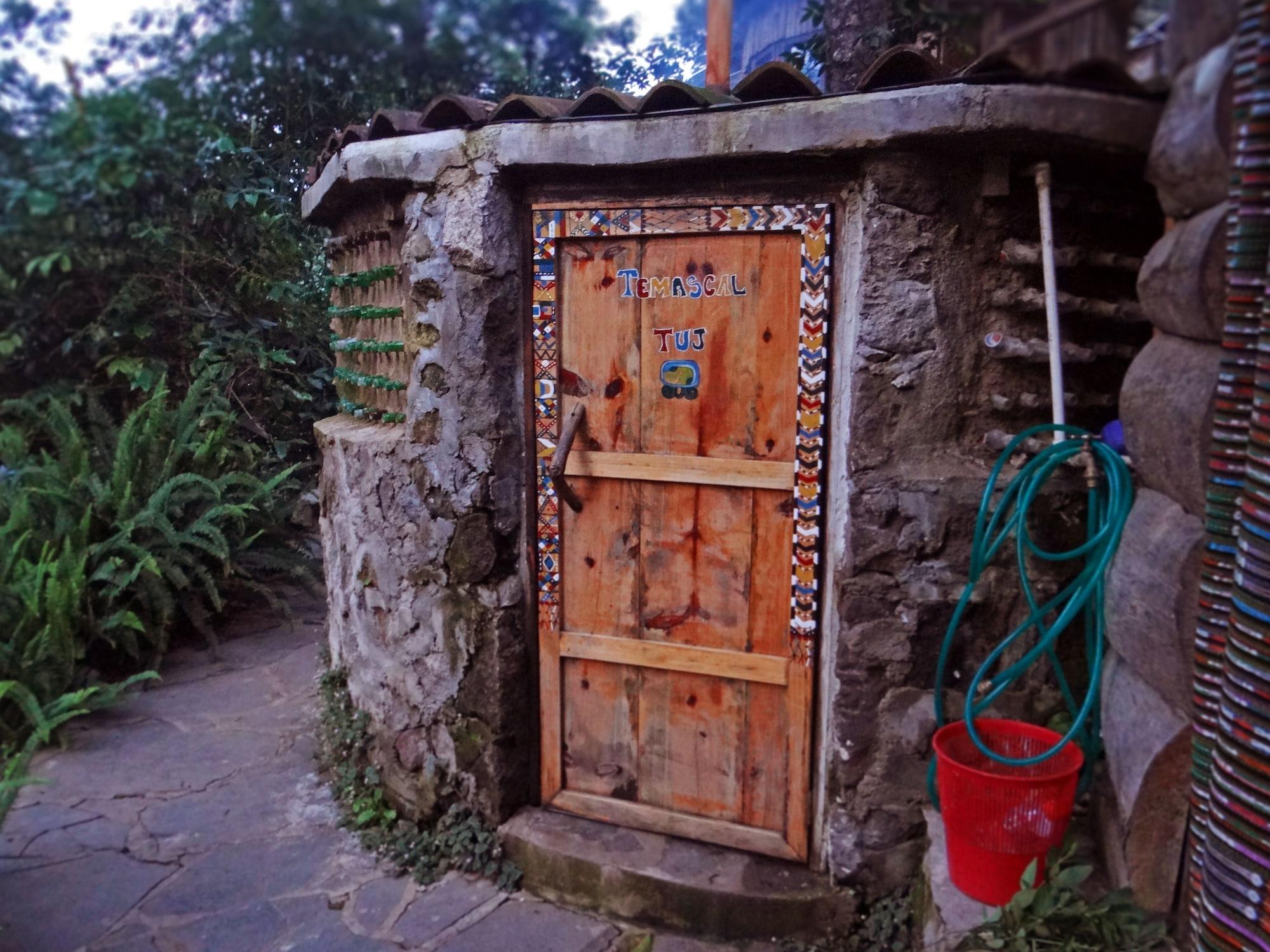 Spa Eco Hotel MayAchik