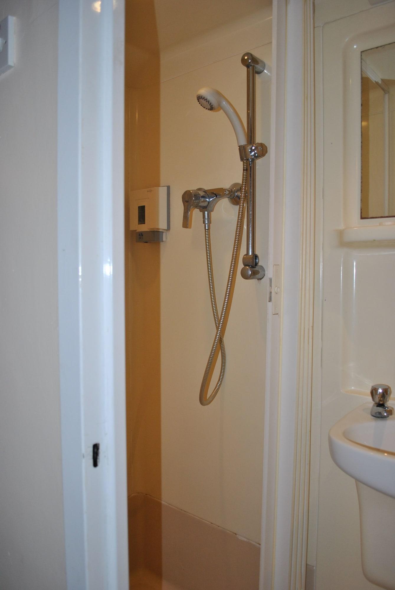 Equipamiento de Habitación Grenville Hotel