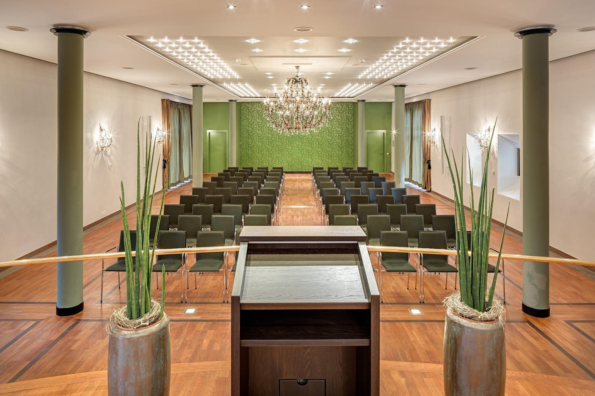 Sala de Reuniones Hotel Jagdschloss Kranichstein