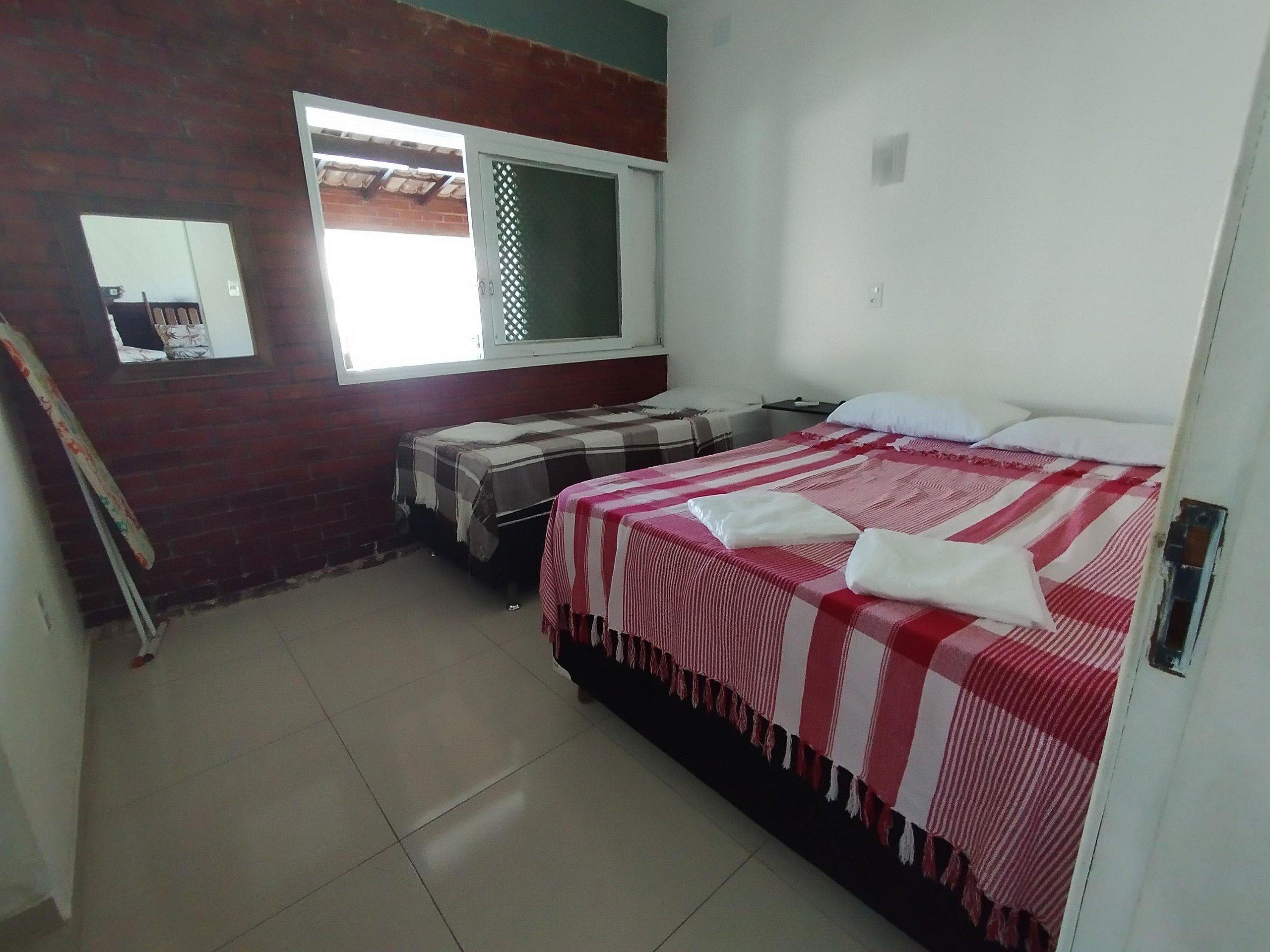 Habitación Casa rústica, espaçosa e aconchegante em Cabo Frio