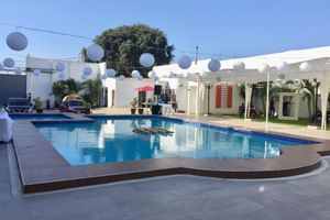 Alojamiento - Hotel San Jorge Residencial