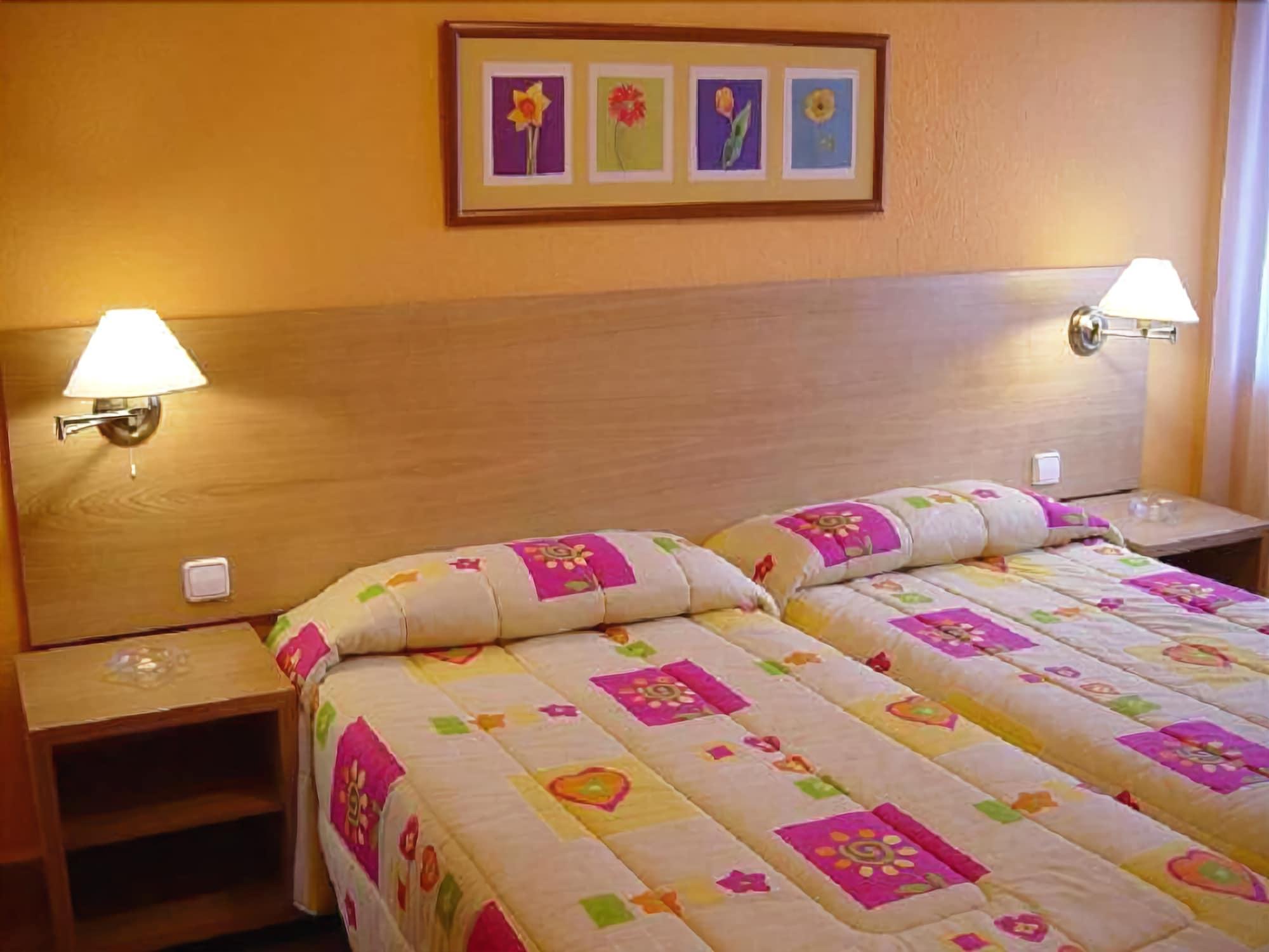 Varios Apart-Hotel Miramar