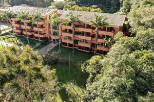 Alojamiento - Villa Rossa