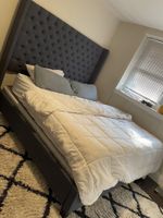 Alquiler Vacacional - Serviced one bedroom apartment with fireplace