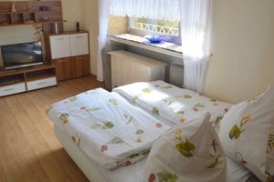 Alquiler Vacacional - Cozy Apartment in Kerpen With Garden