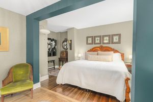 Alquiler Vacacional - Luxury Cottage on the Potowomut River in Rhode Island 2bd/2b