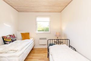 Alquiler Vacacional - 6 Person Holiday Home in Karrebaeksminde