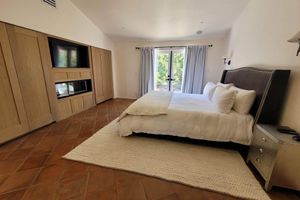 Alquiler Vacacional - Luxury Beach Mediterranean Villa, Pool/Spa, 6 Bed / 6 Bath, Private Beach Access