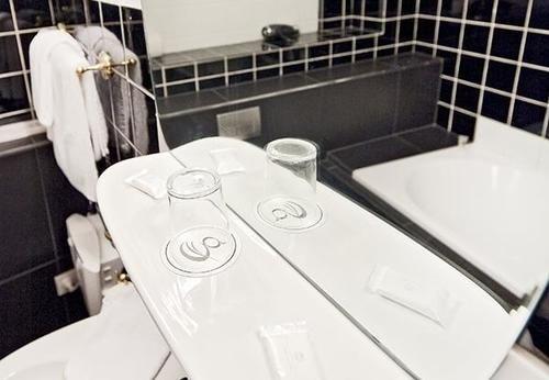 Set de Habitación Auberge de la Gaichel