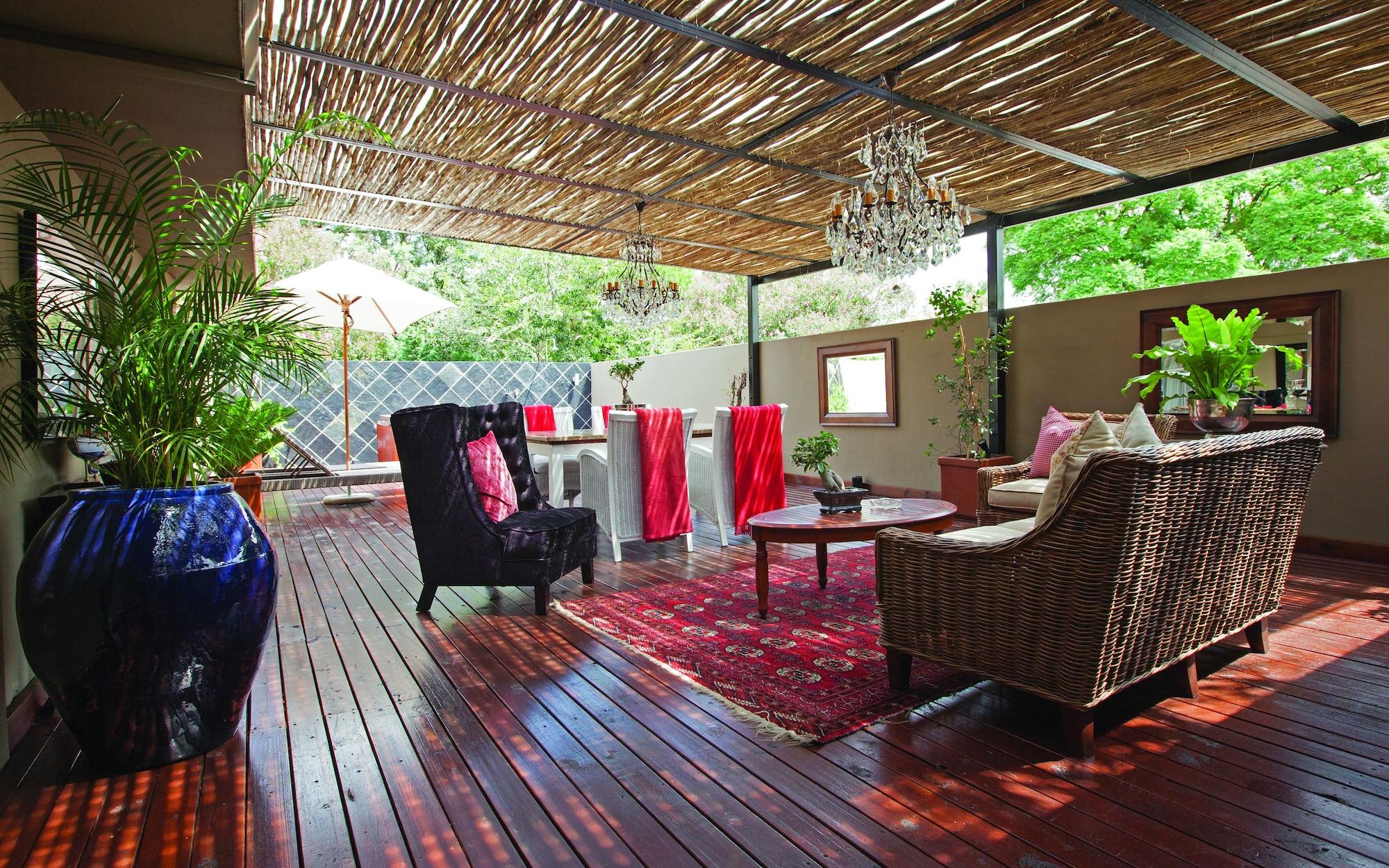 Habitación The Residence Boutique Hotel