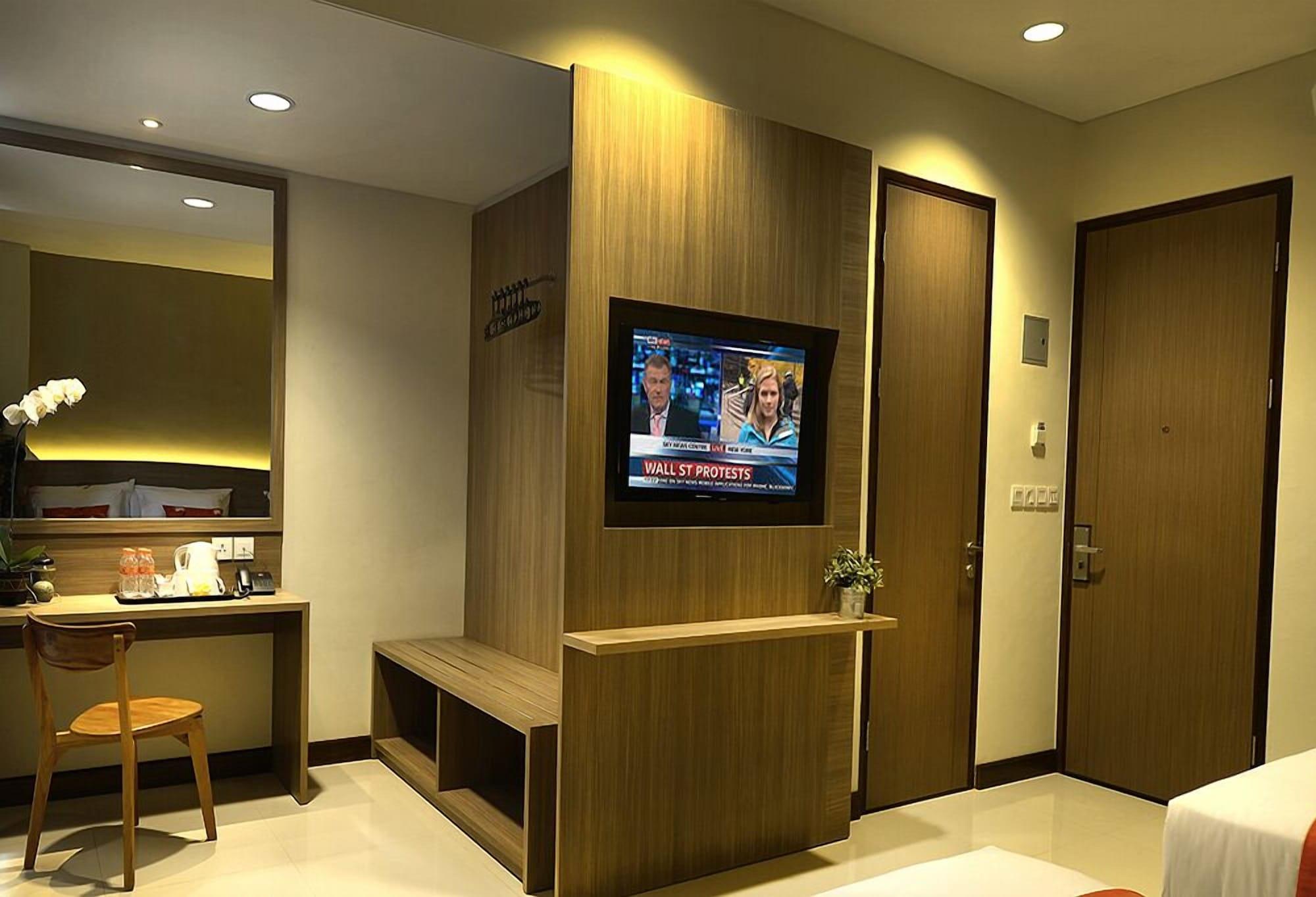 Habitación Kytos Hotel