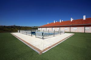Alojamiento - Hotel ELE Puerta de Monfragüe
