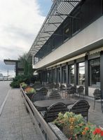 Alojamiento - Scandic Uppsala Nord